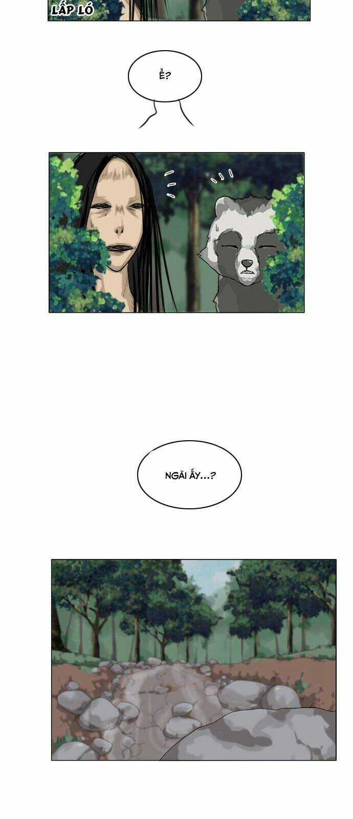 Vợ Ma - Chapter 117 - Trang 21