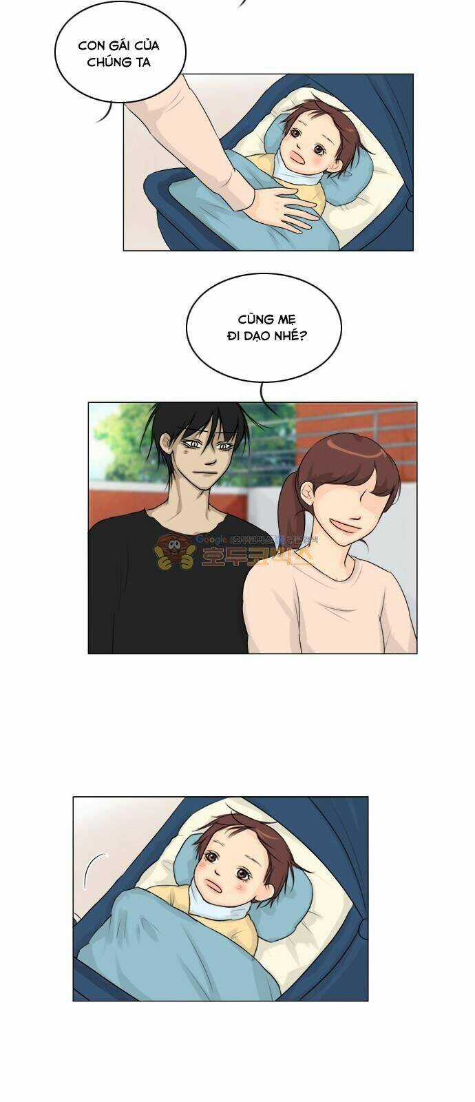 Vợ Ma - Chapter 117 - Trang 25