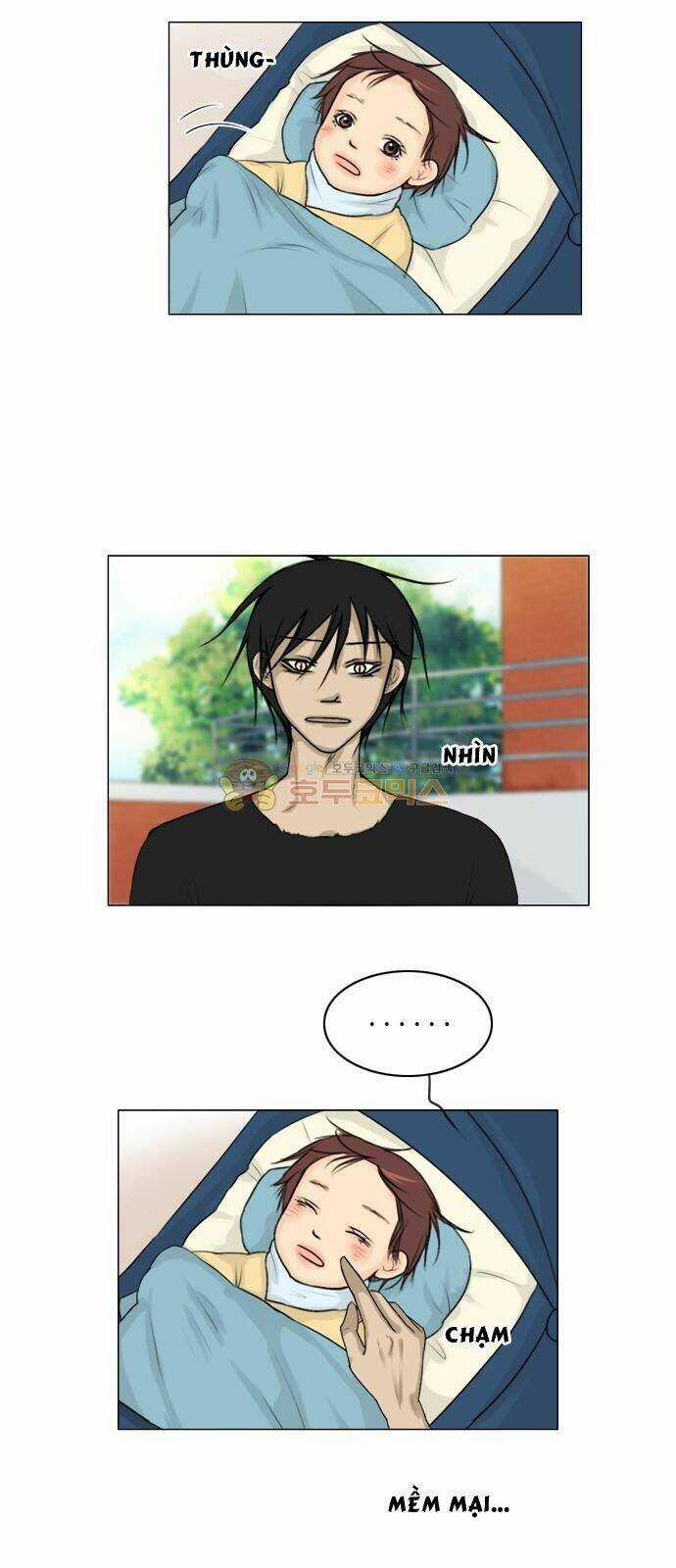 Vợ Ma - Chapter 117 - Trang 26