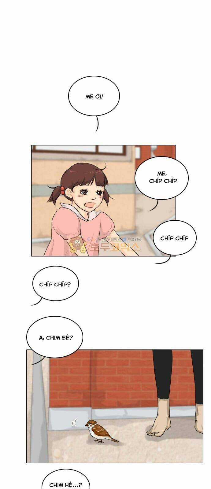 Vợ Ma - Chapter 117 - Trang 29