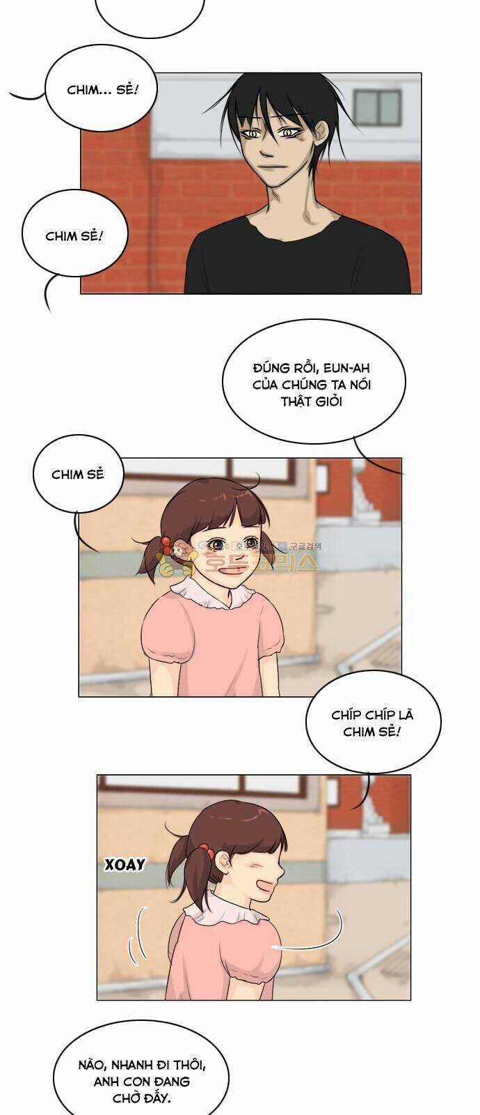 Vợ Ma - Chapter 117 - Trang 30