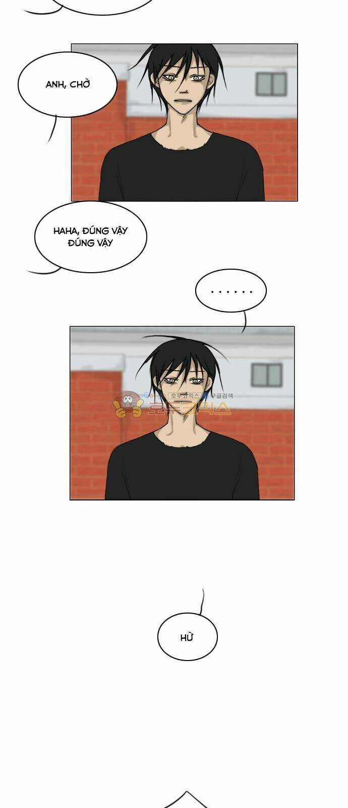 Vợ Ma - Chapter 117 - Trang 31