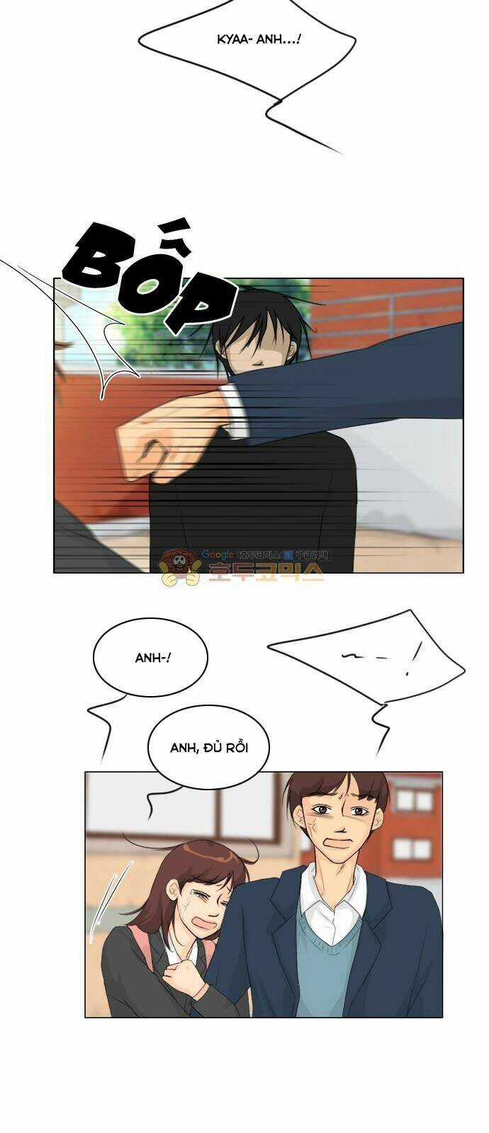 Vợ Ma - Chapter 117 - Trang 32