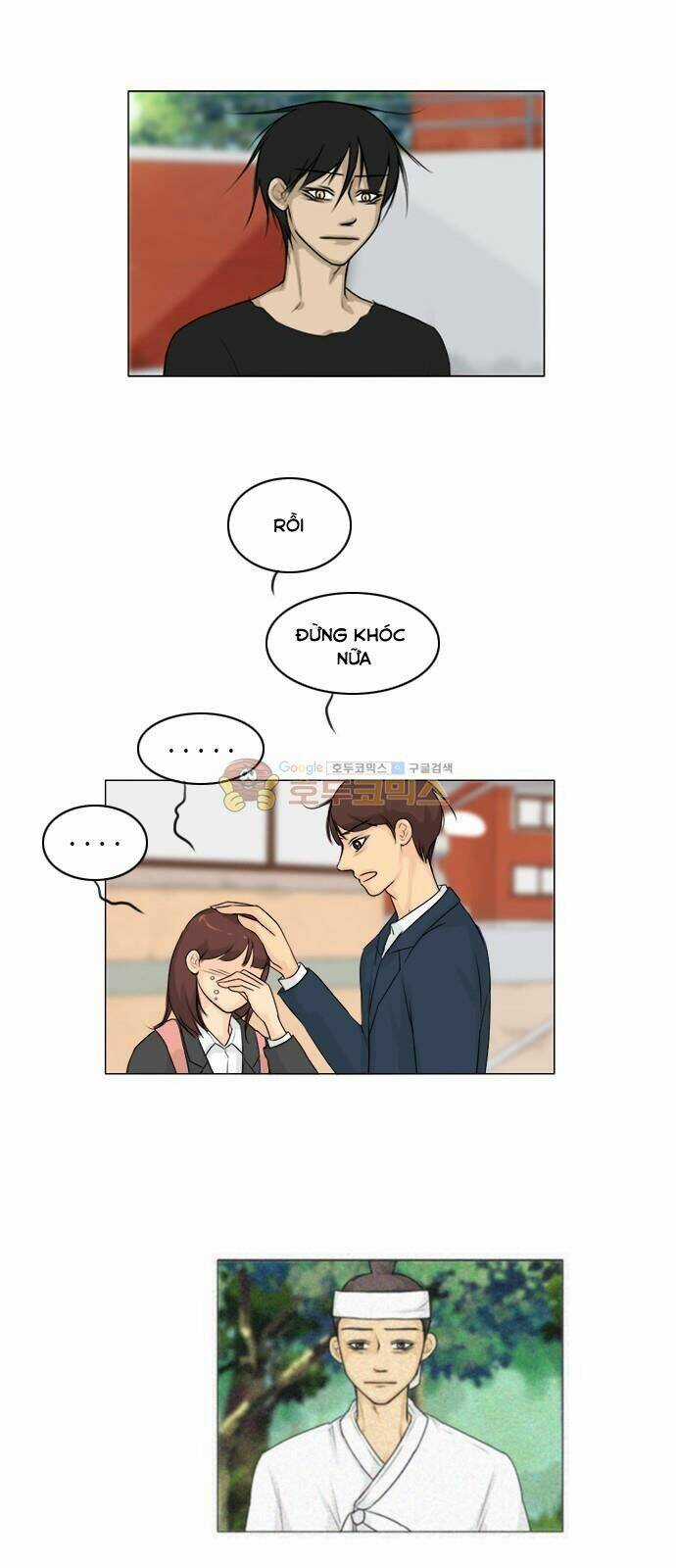 Vợ Ma - Chapter 117 - Trang 33