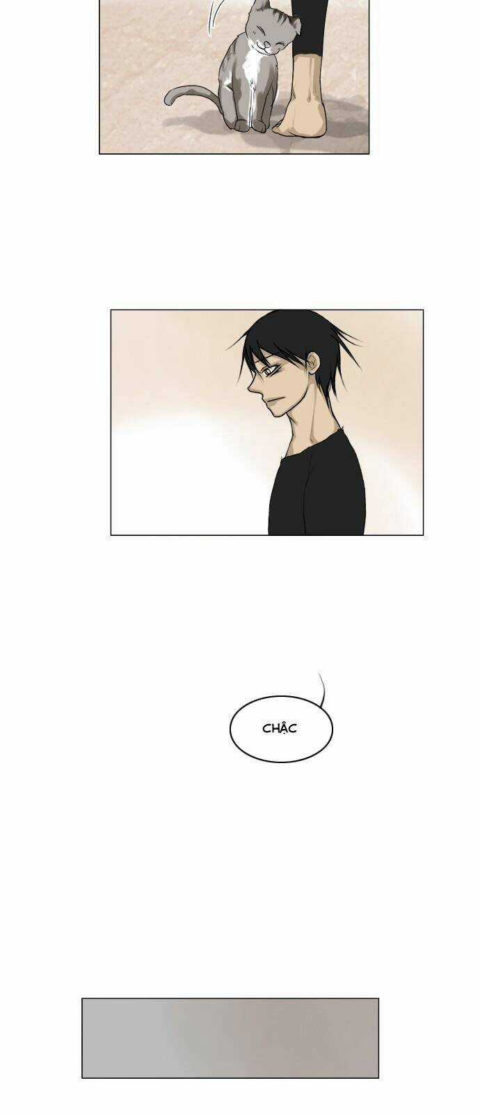 Vợ Ma - Chapter 117 - Trang 35