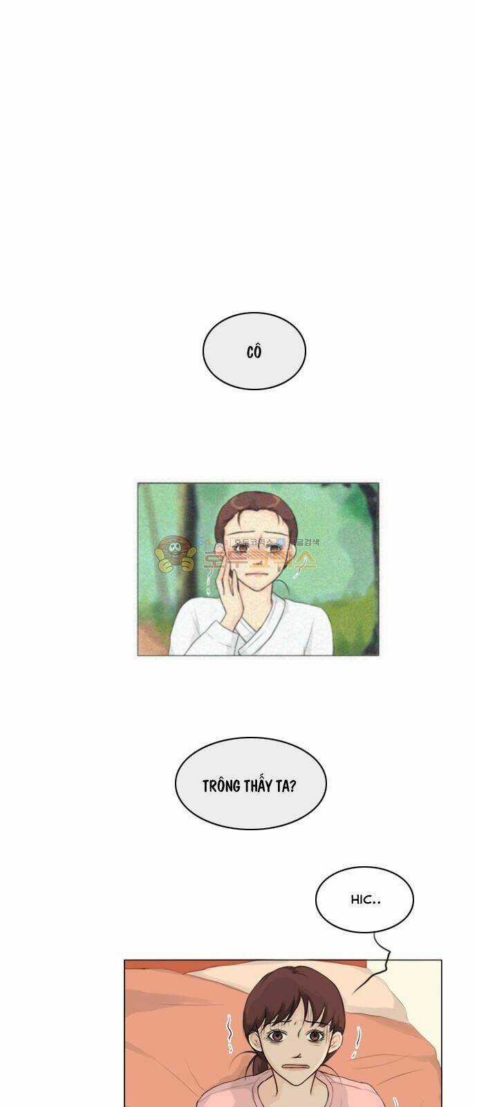 Vợ Ma - Chapter 117 - Trang 39