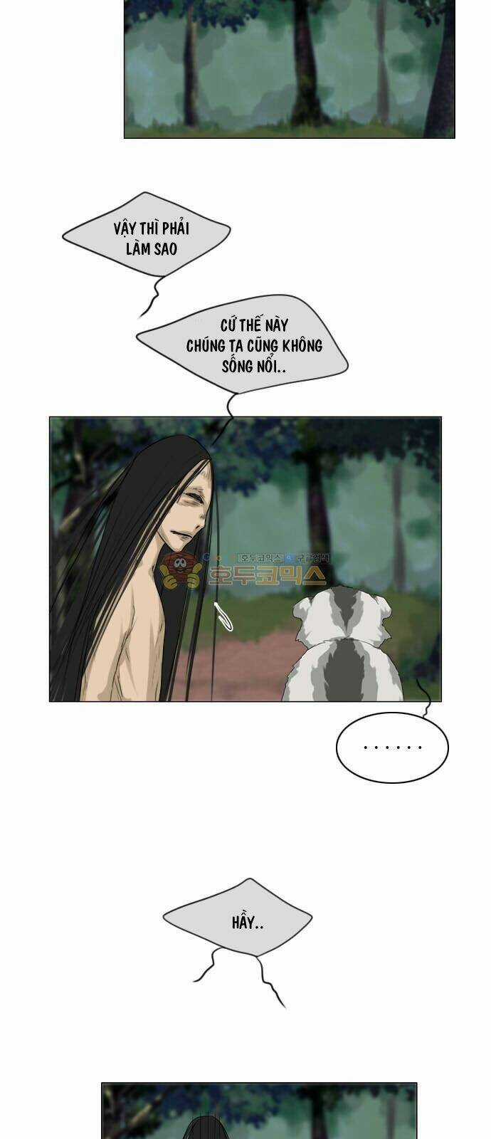 Vợ Ma - Chapter 117 - Trang 5