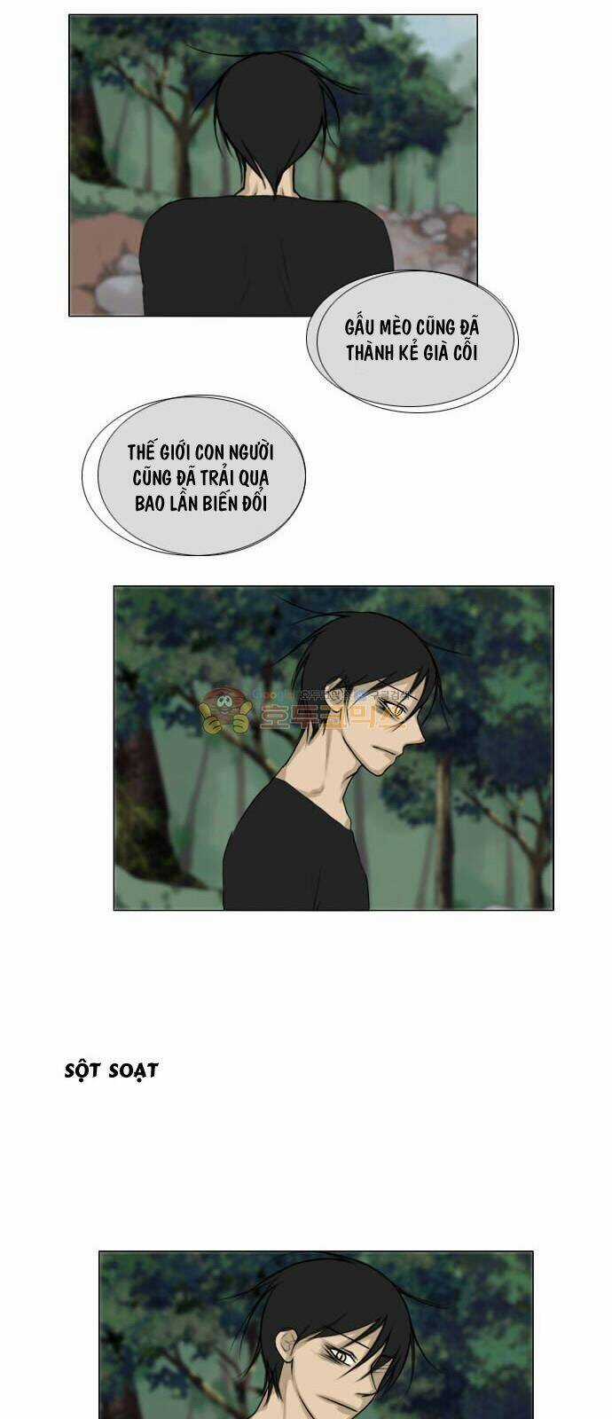 Vợ Ma - Chapter 117 - Trang 7