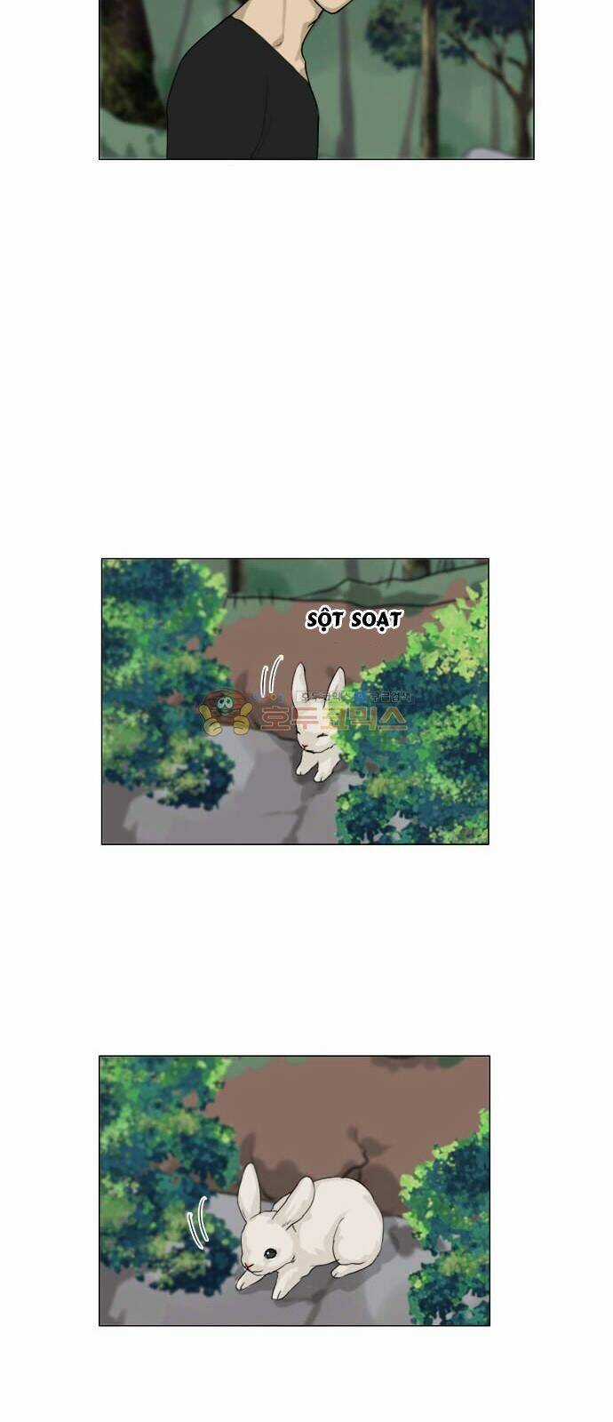 Vợ Ma - Chapter 117 - Trang 8