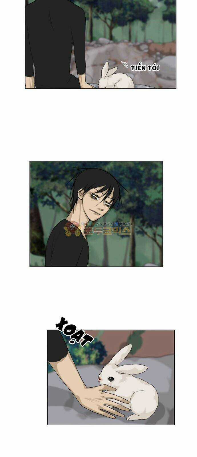 Vợ Ma - Chapter 117 - Trang 10