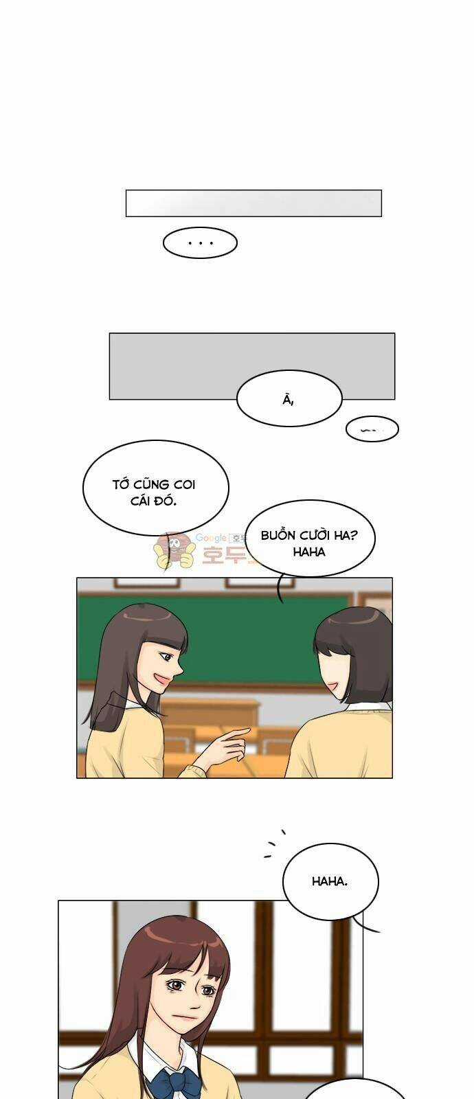 Vợ Ma - Chapter 118 - Trang 2