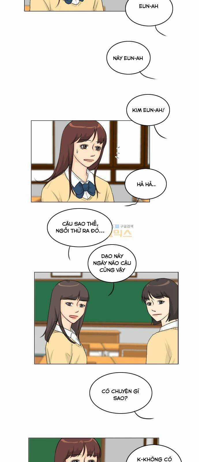 Vợ Ma - Chapter 118 - Trang 3