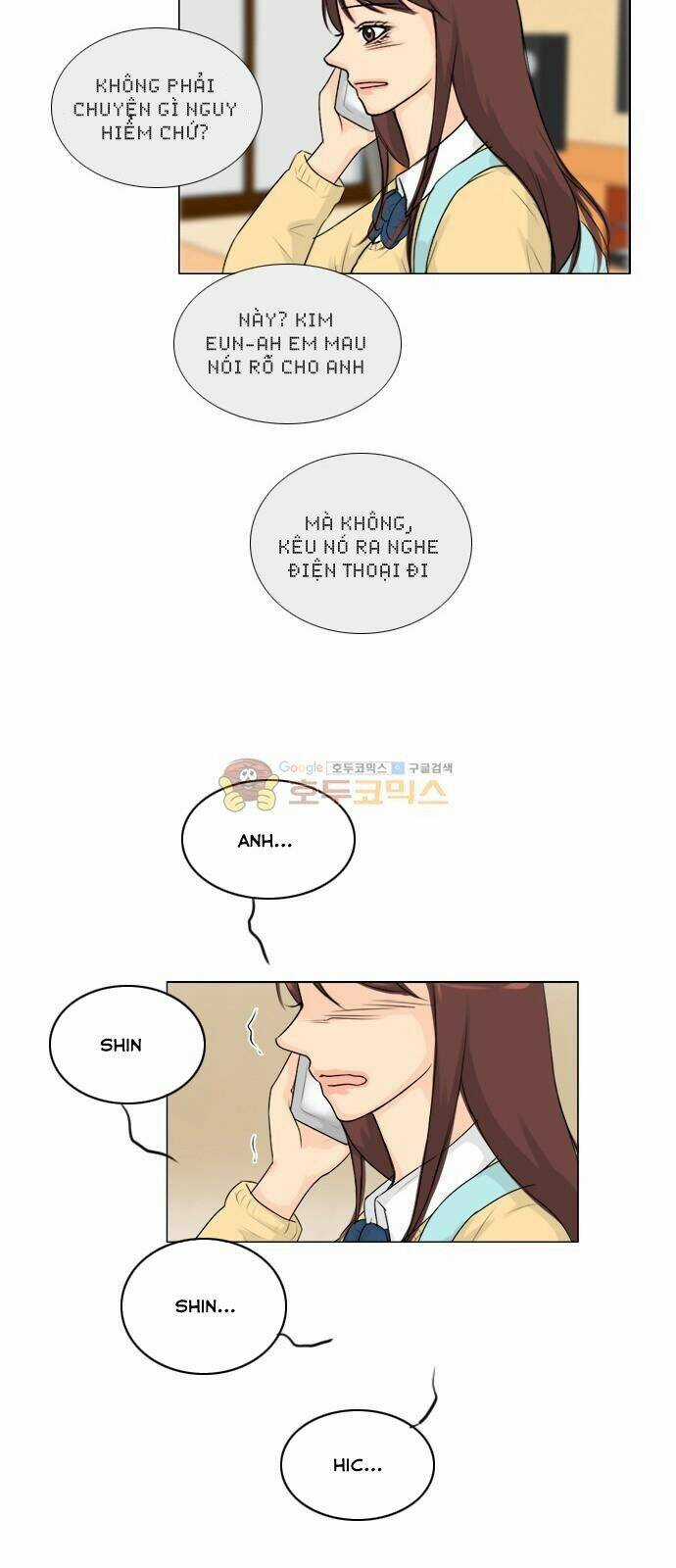 Vợ Ma - Chapter 118 - Trang 23