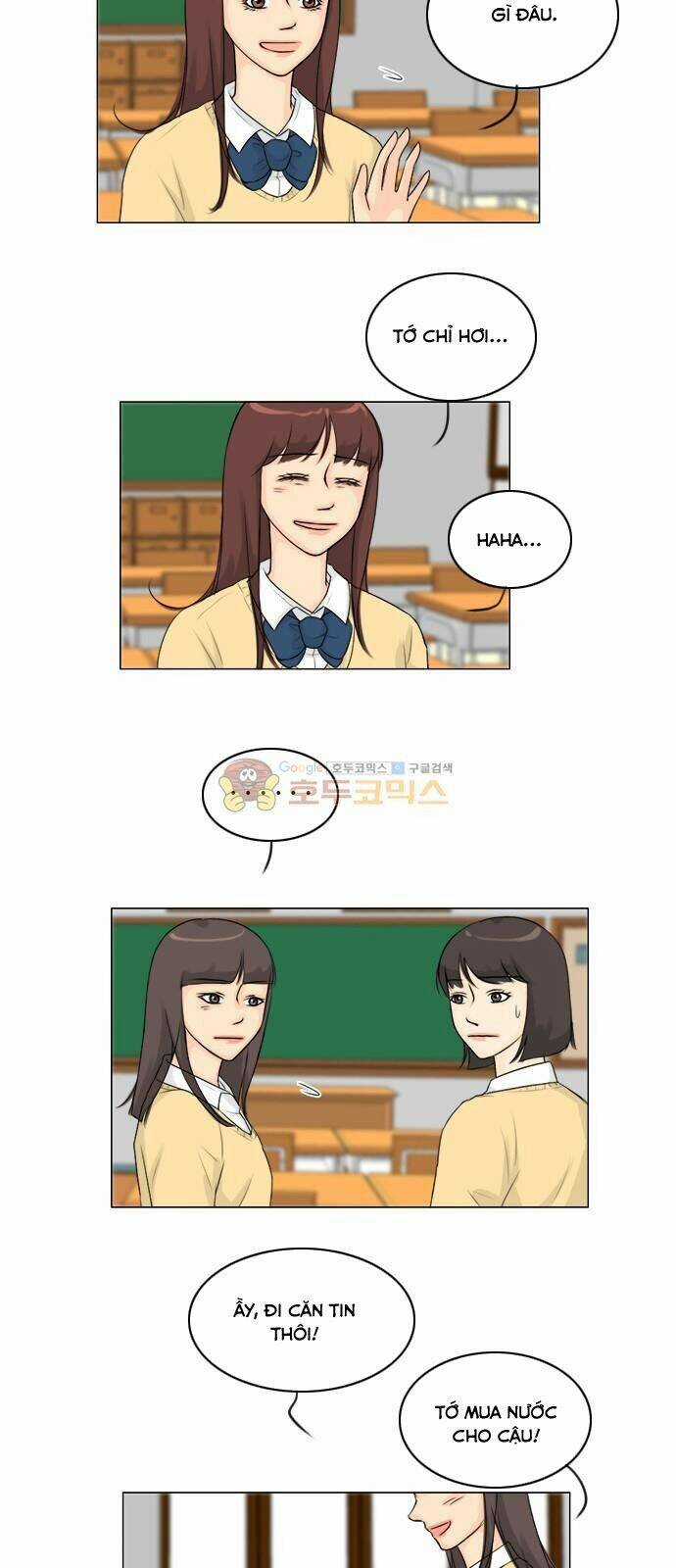 Vợ Ma - Chapter 118 - Trang 4