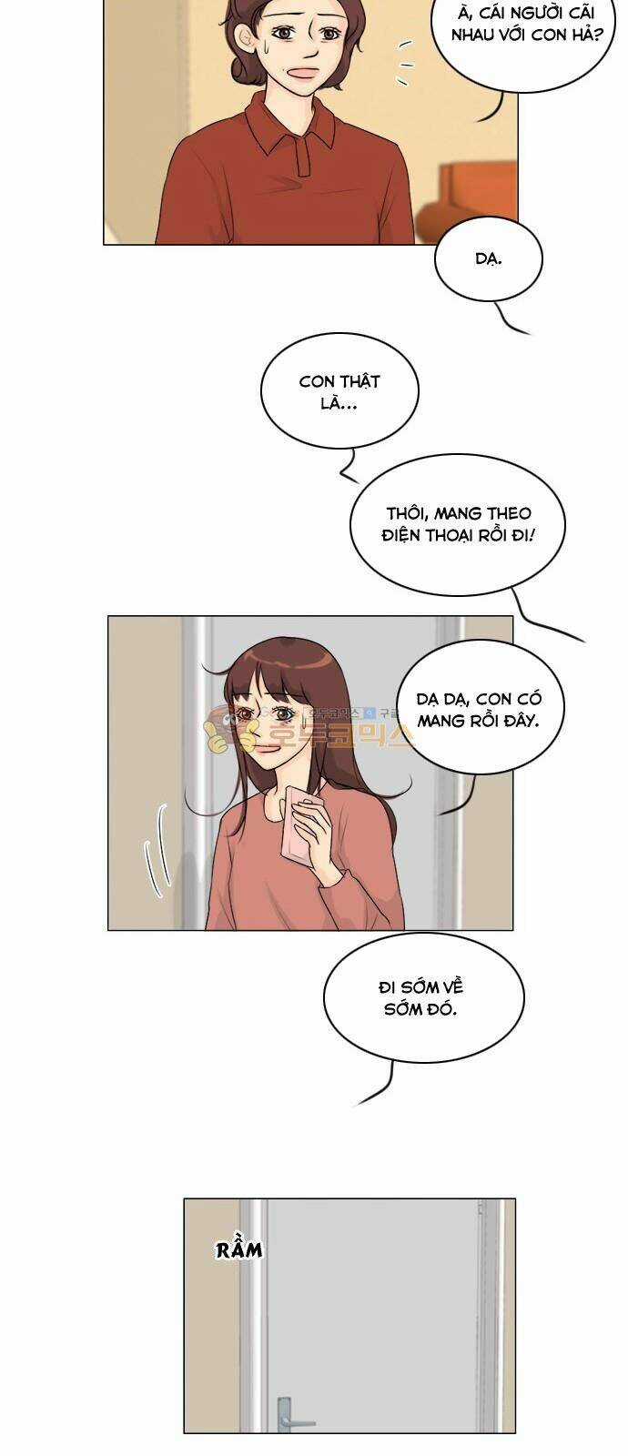 Vợ Ma - Chapter 118 - Trang 31