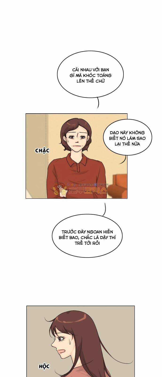 Vợ Ma - Chapter 118 - Trang 32