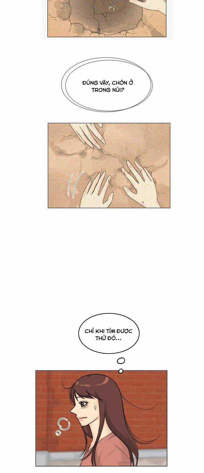 Vợ Ma - Chapter 118 - Trang 34