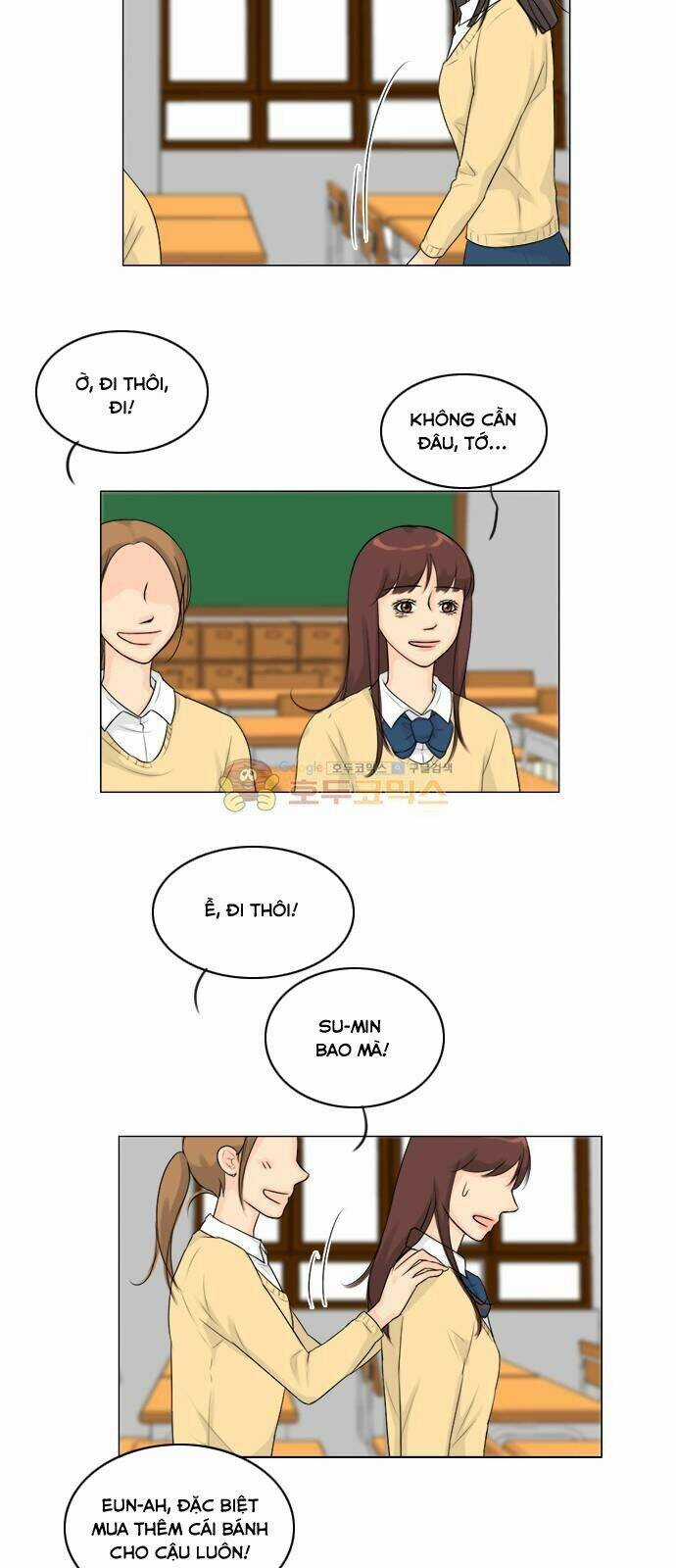 Vợ Ma - Chapter 118 - Trang 5