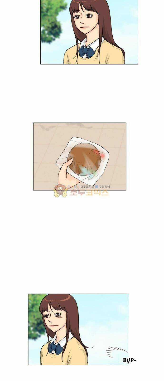 Vợ Ma - Chapter 118 - Trang 8