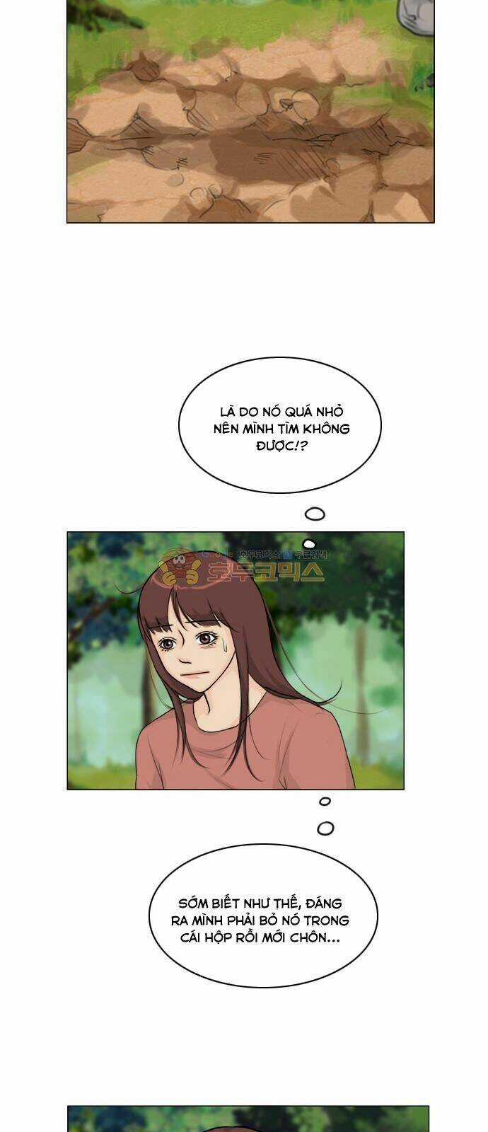 Vợ Ma - Chapter 119 - Trang 12