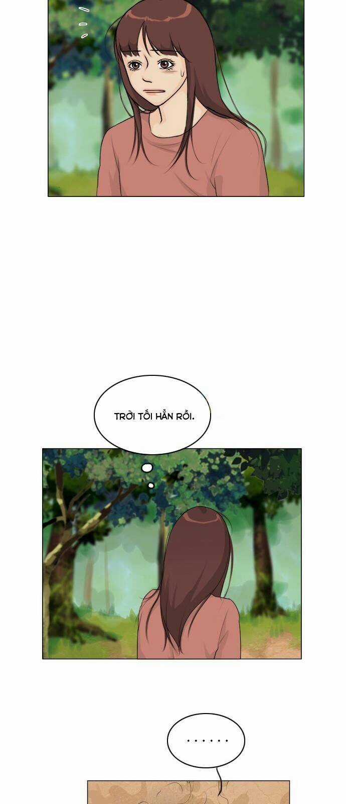 Vợ Ma - Chapter 119 - Trang 13