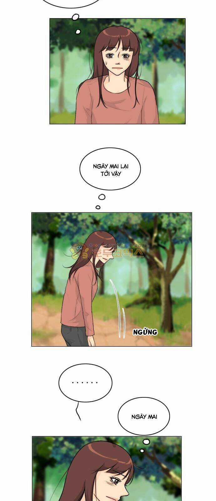 Vợ Ma - Chapter 119 - Trang 15