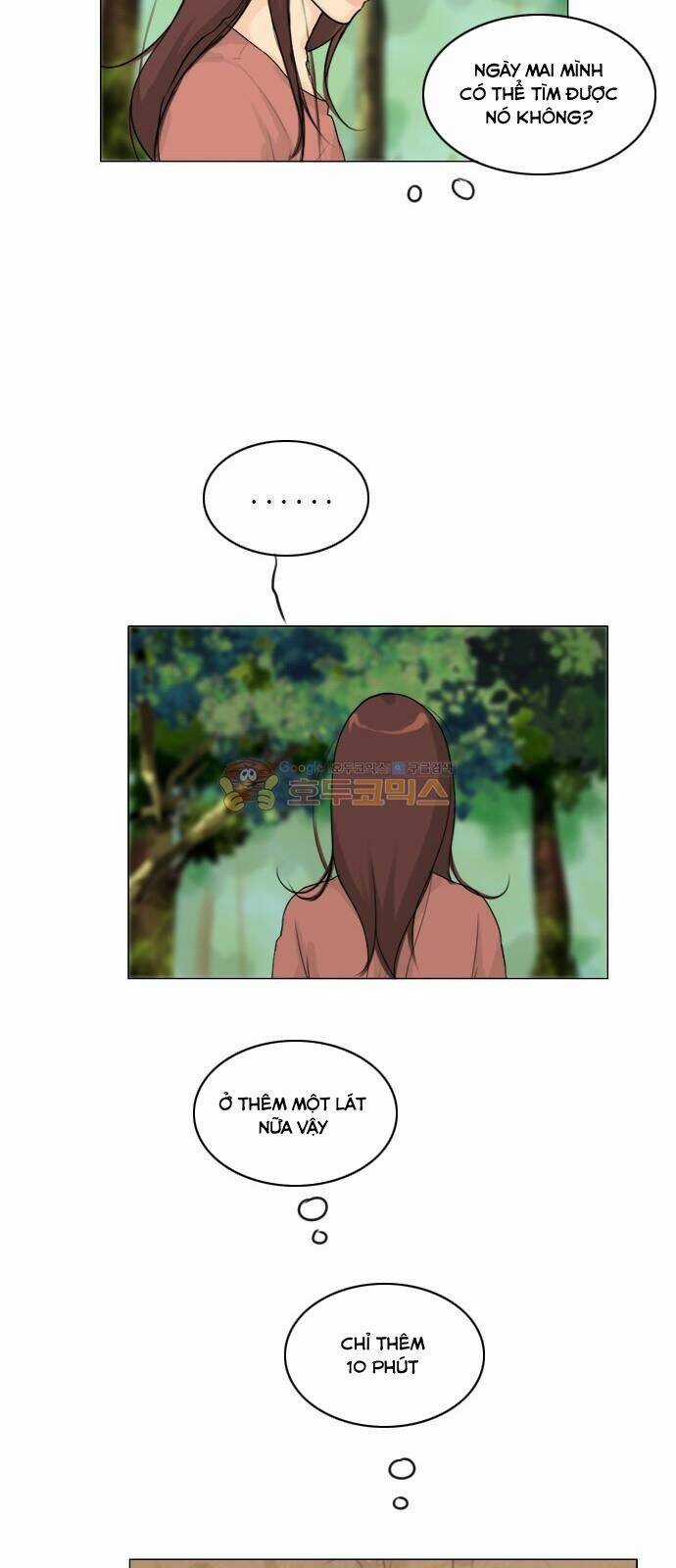 Vợ Ma - Chapter 119 - Trang 16