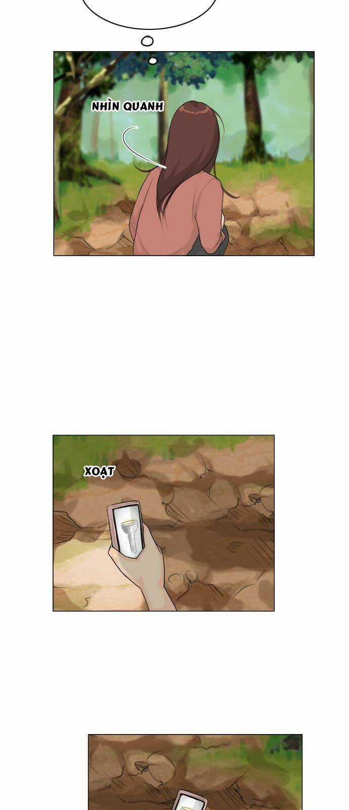 Vợ Ma - Chapter 119 - Trang 18