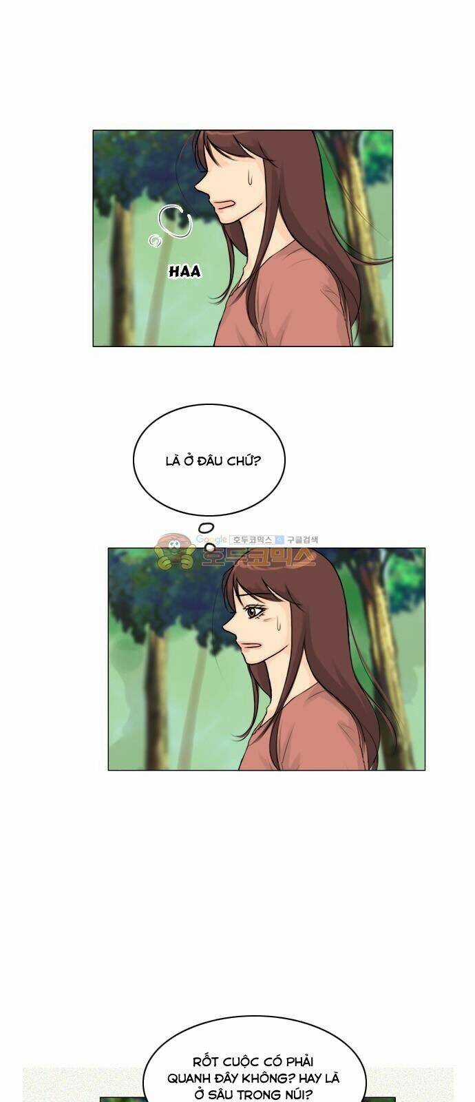 Vợ Ma - Chapter 119 - Trang 3