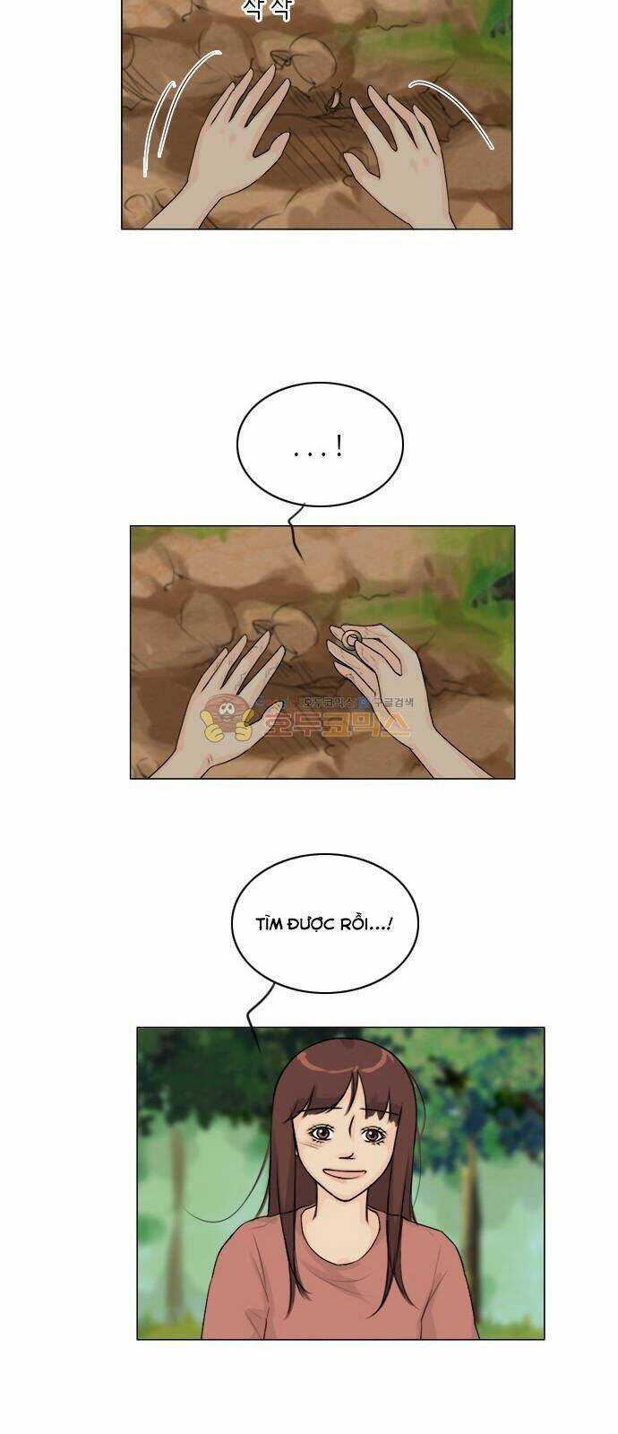 Vợ Ma - Chapter 119 - Trang 22