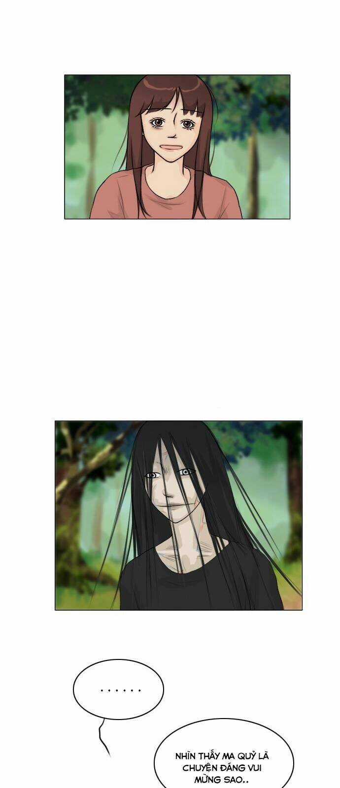 Vợ Ma - Chapter 119 - Trang 23