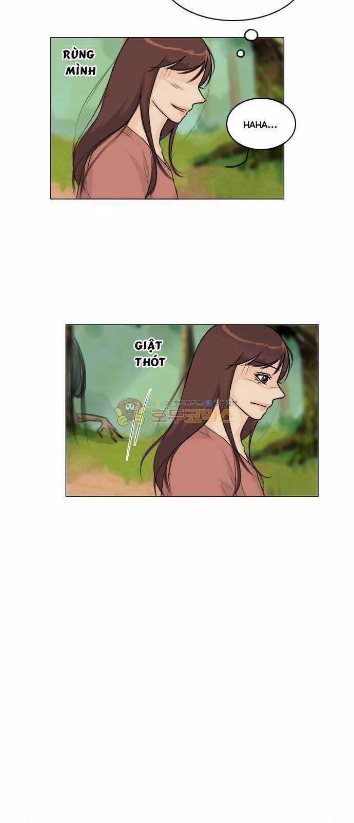 Vợ Ma - Chapter 119 - Trang 24