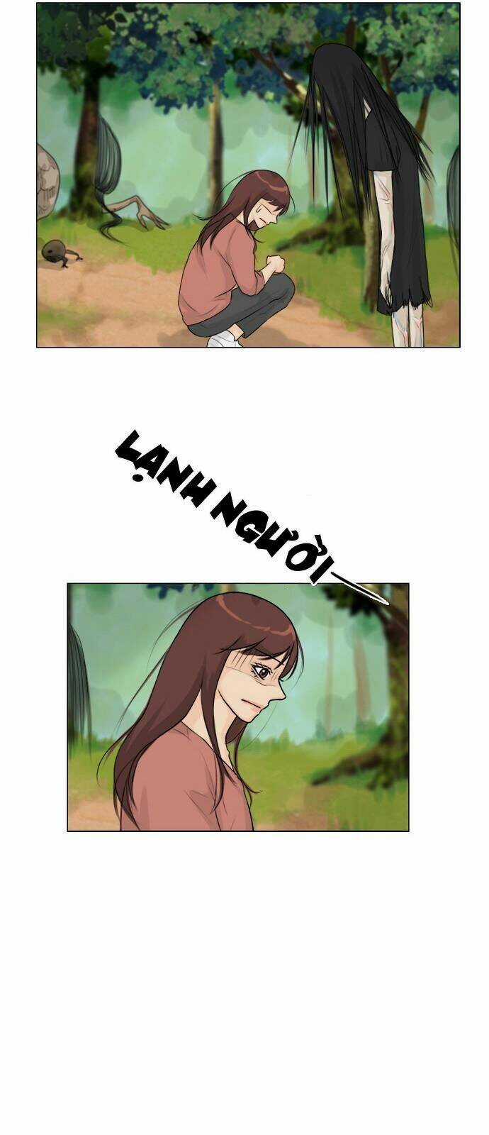 Vợ Ma - Chapter 119 - Trang 25