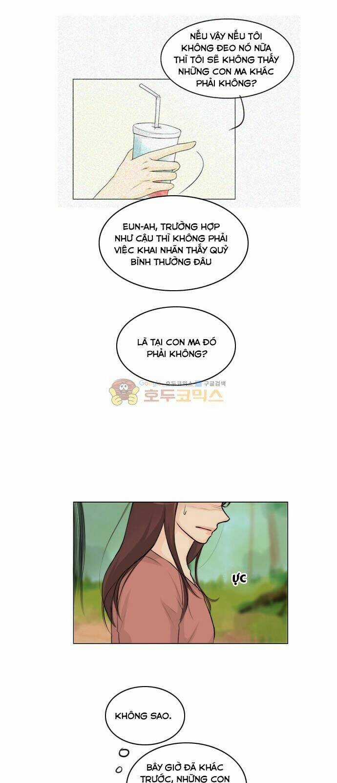 Vợ Ma - Chapter 119 - Trang 26