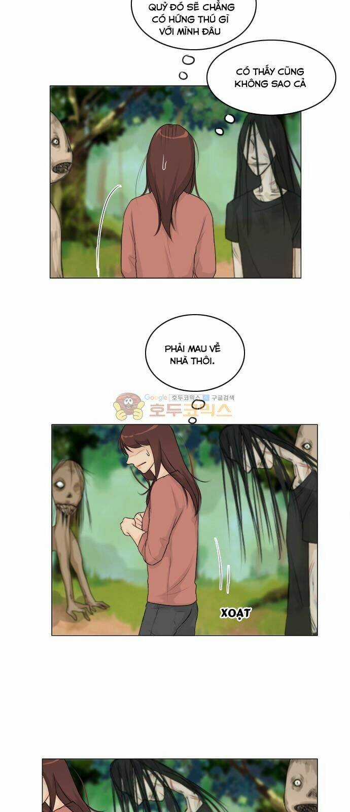 Vợ Ma - Chapter 119 - Trang 27