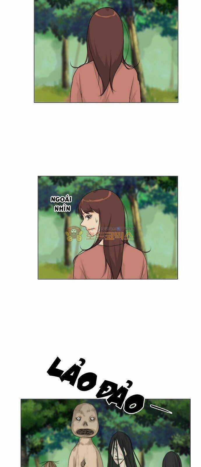 Vợ Ma - Chapter 119 - Trang 29