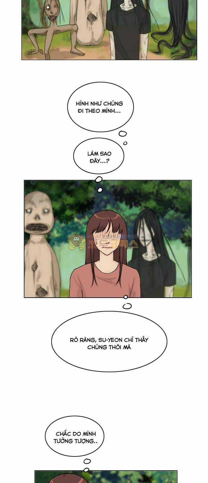 Vợ Ma - Chapter 119 - Trang 30