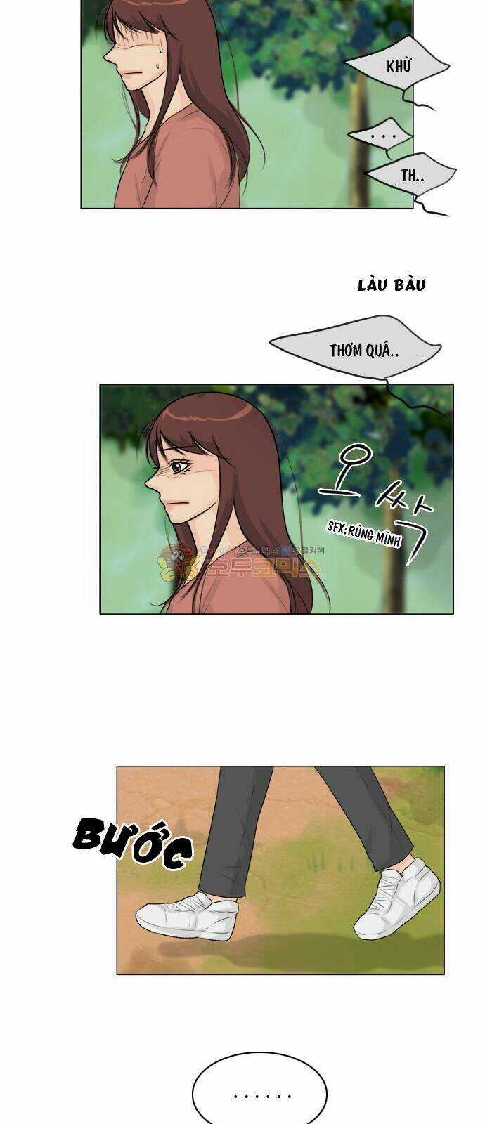 Vợ Ma - Chapter 119 - Trang 31