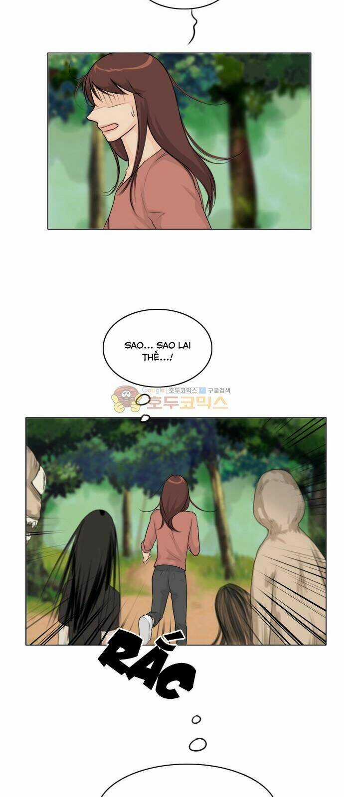 Vợ Ma - Chapter 119 - Trang 32