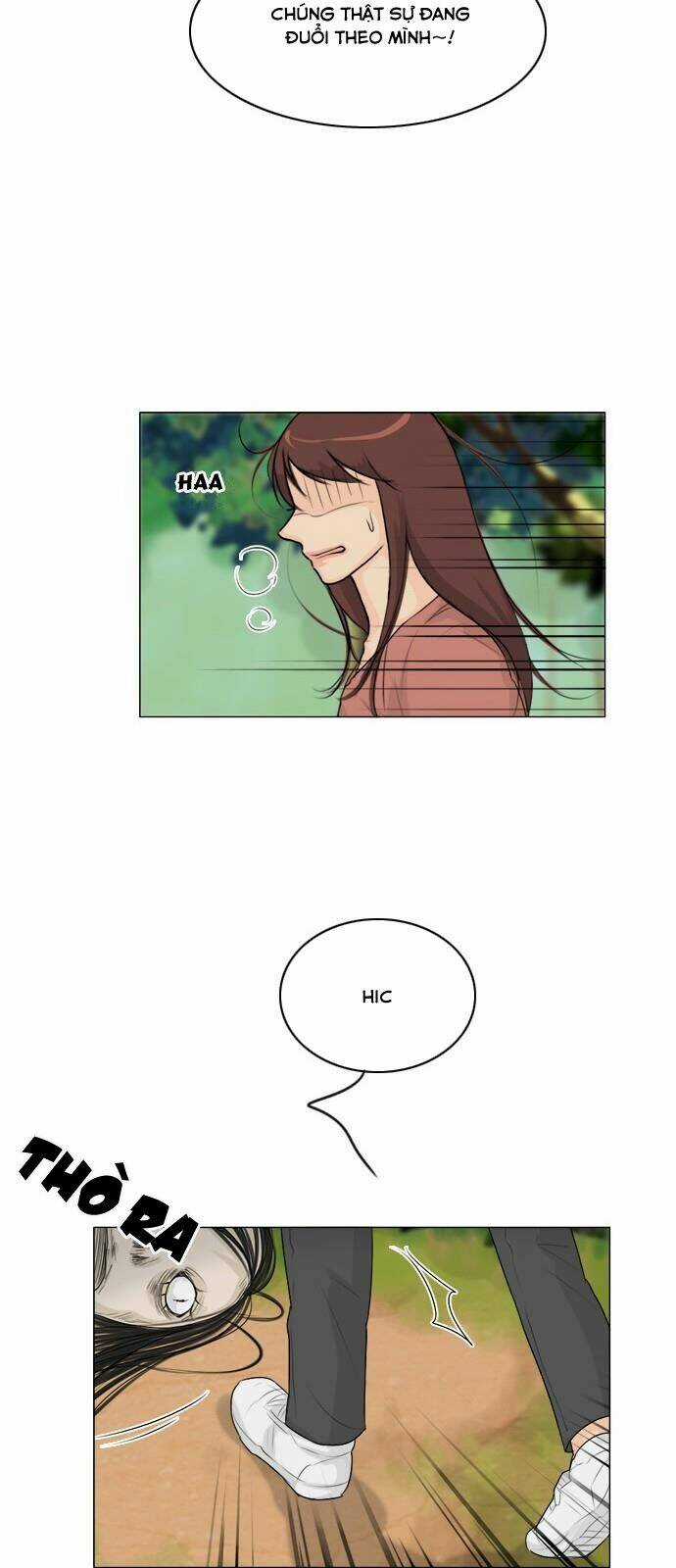 Vợ Ma - Chapter 119 - Trang 33