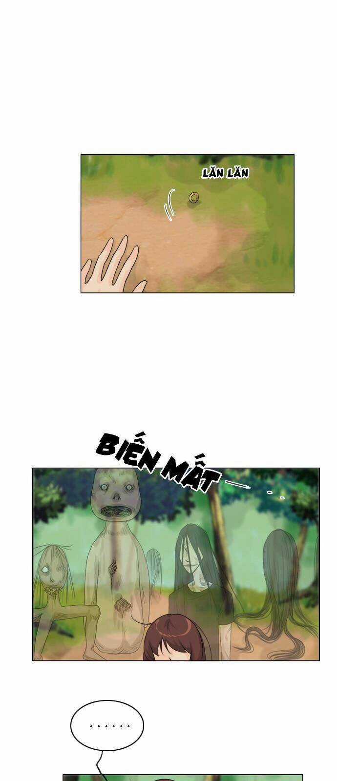 Vợ Ma - Chapter 119 - Trang 35