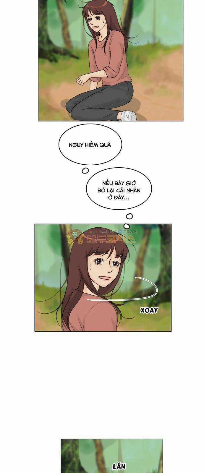 Vợ Ma - Chapter 119 - Trang 36