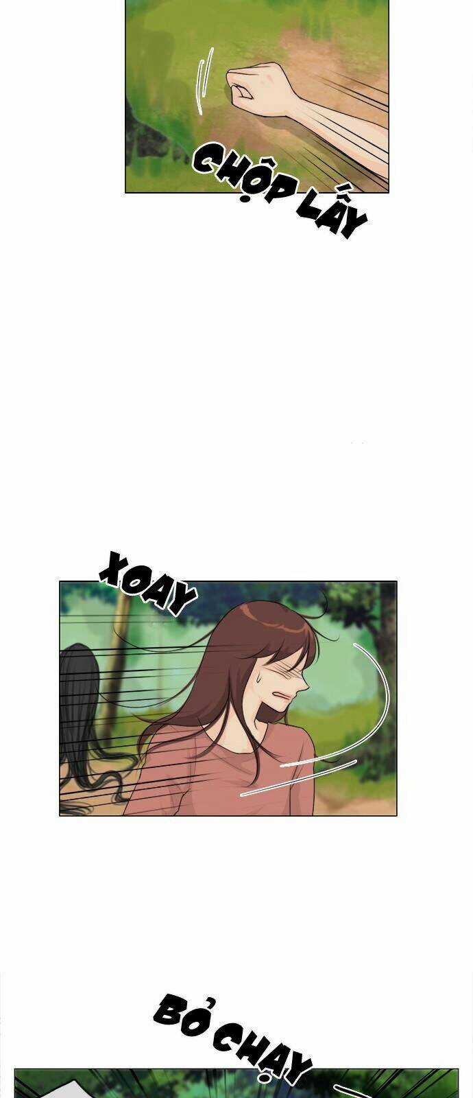 Vợ Ma - Chapter 119 - Trang 39