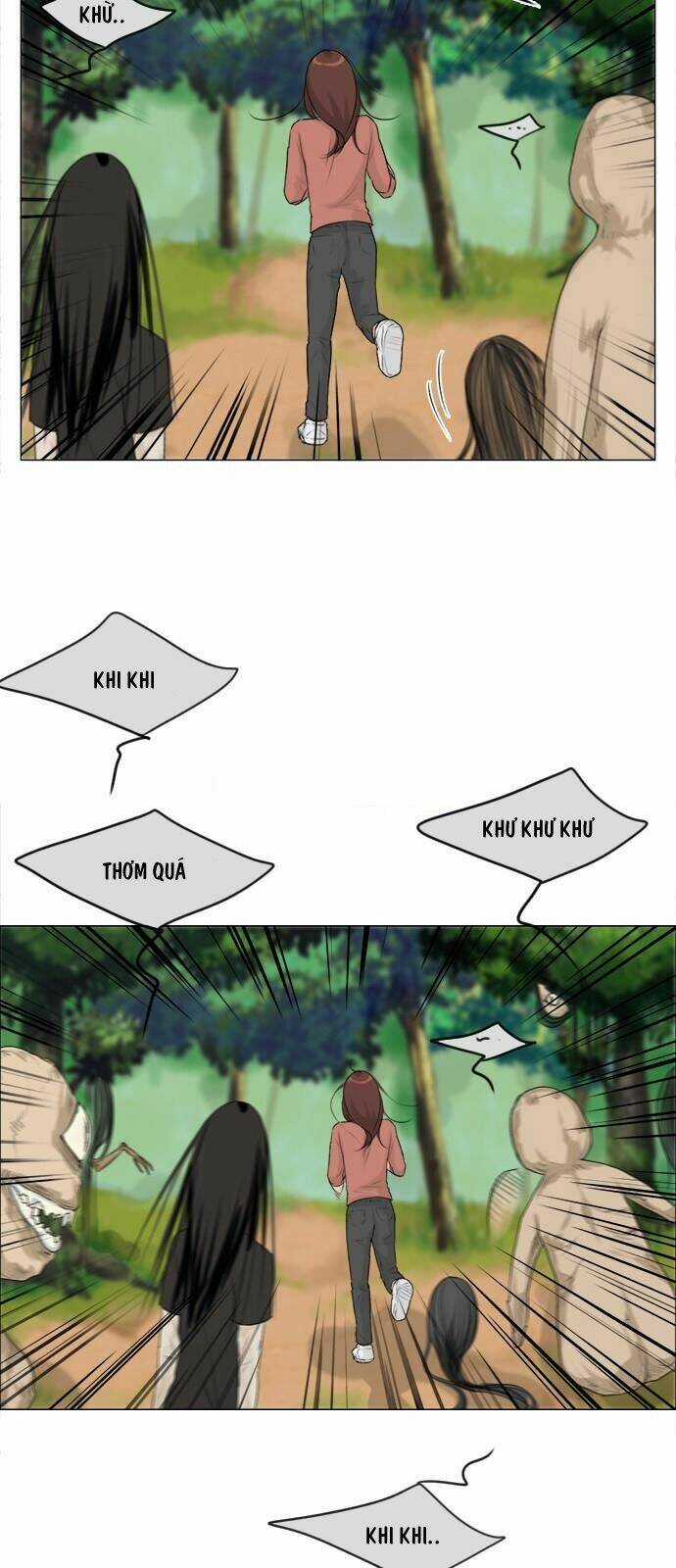 Vợ Ma - Chapter 119 - Trang 40