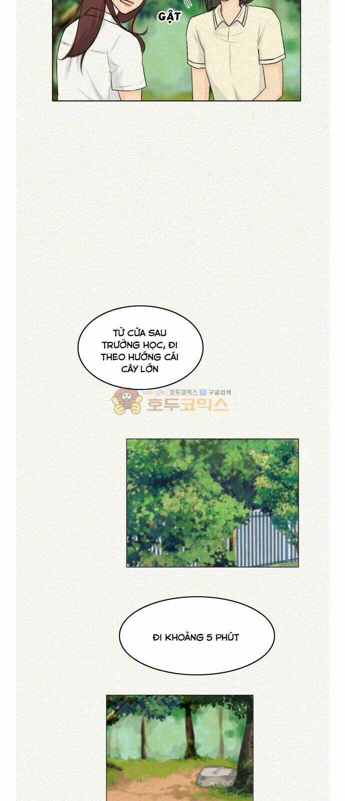 Vợ Ma - Chapter 119 - Trang 6