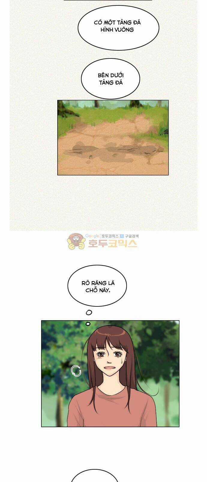 Vợ Ma - Chapter 119 - Trang 7