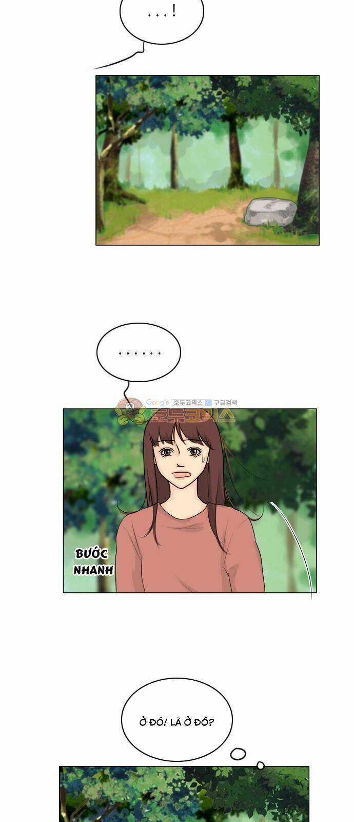 Vợ Ma - Chapter 119 - Trang 8