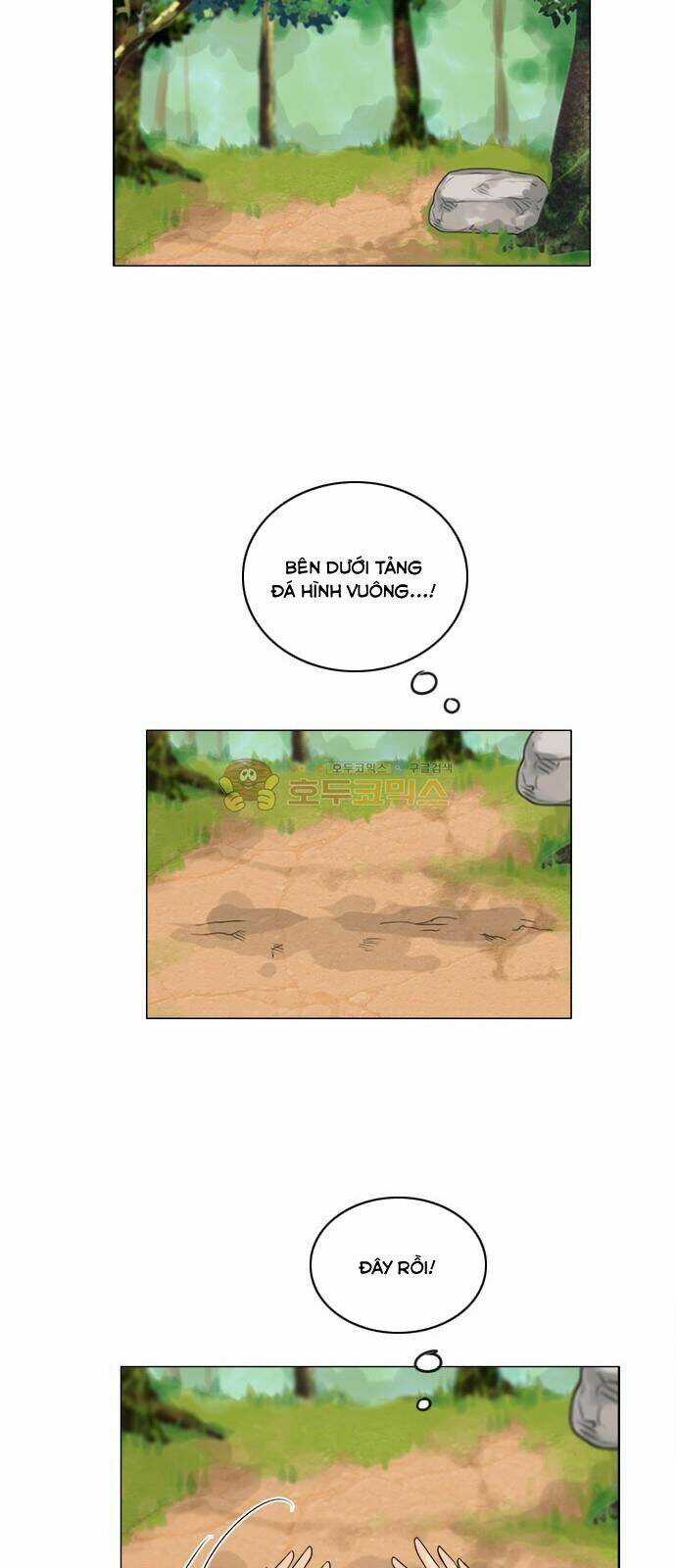 Vợ Ma - Chapter 119 - Trang 9