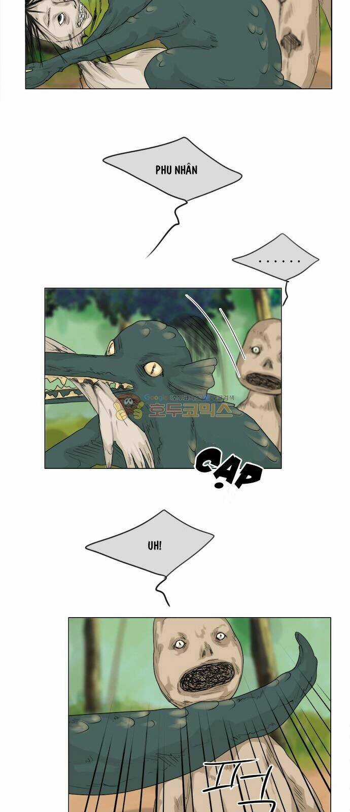 Vợ Ma - Chapter 120 - Trang 12