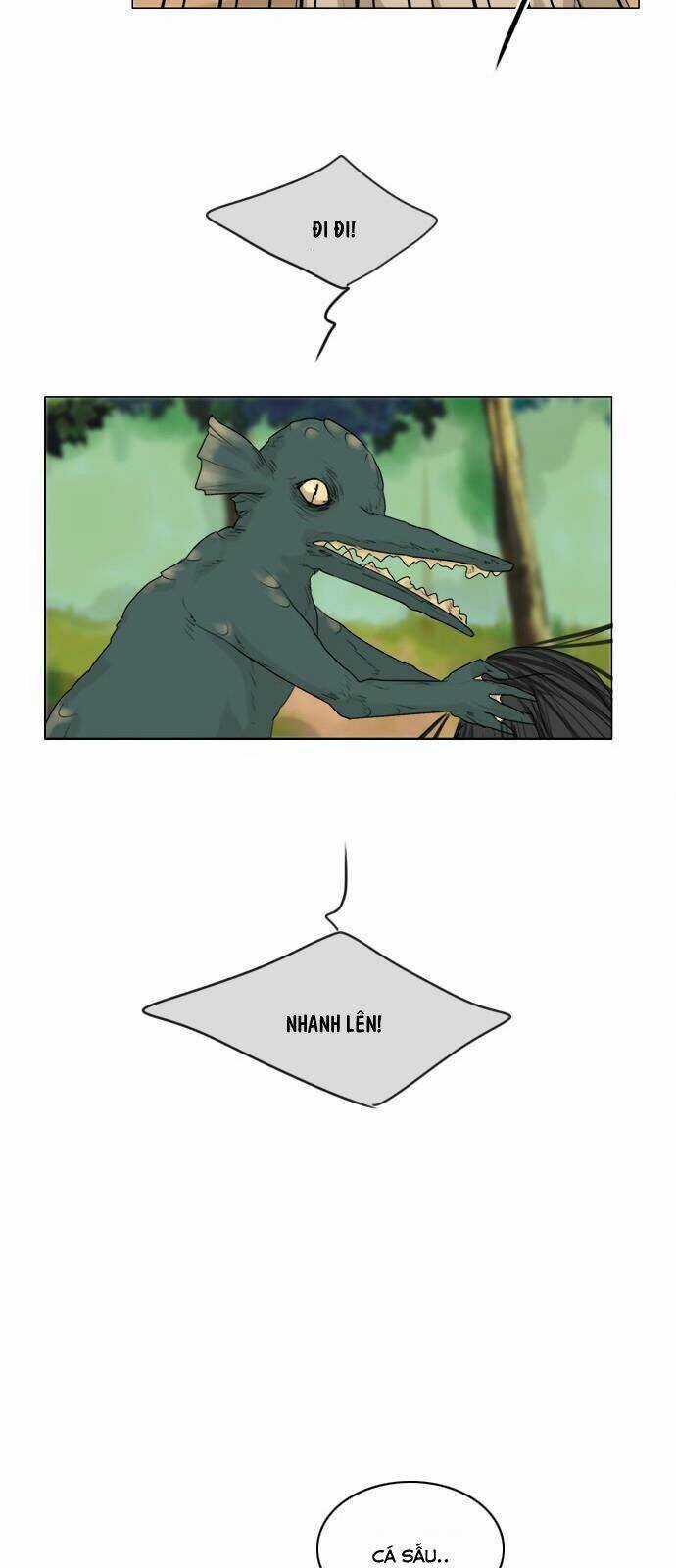 Vợ Ma - Chapter 120 - Trang 13